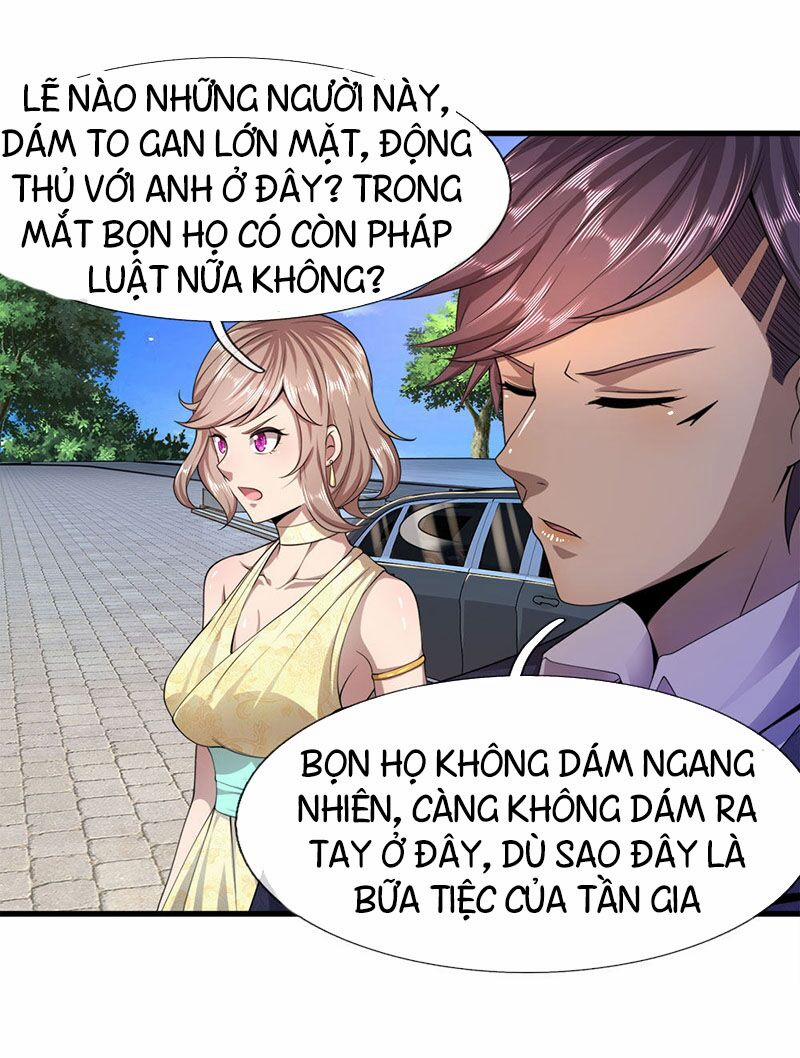 Y Võ Chí Tôn 89 trang 10
