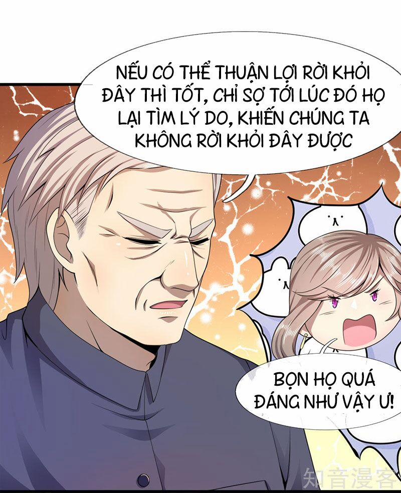 Y Võ Chí Tôn 89 trang 12