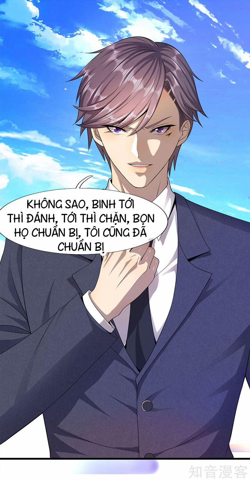 Y Võ Chí Tôn 89 trang 13