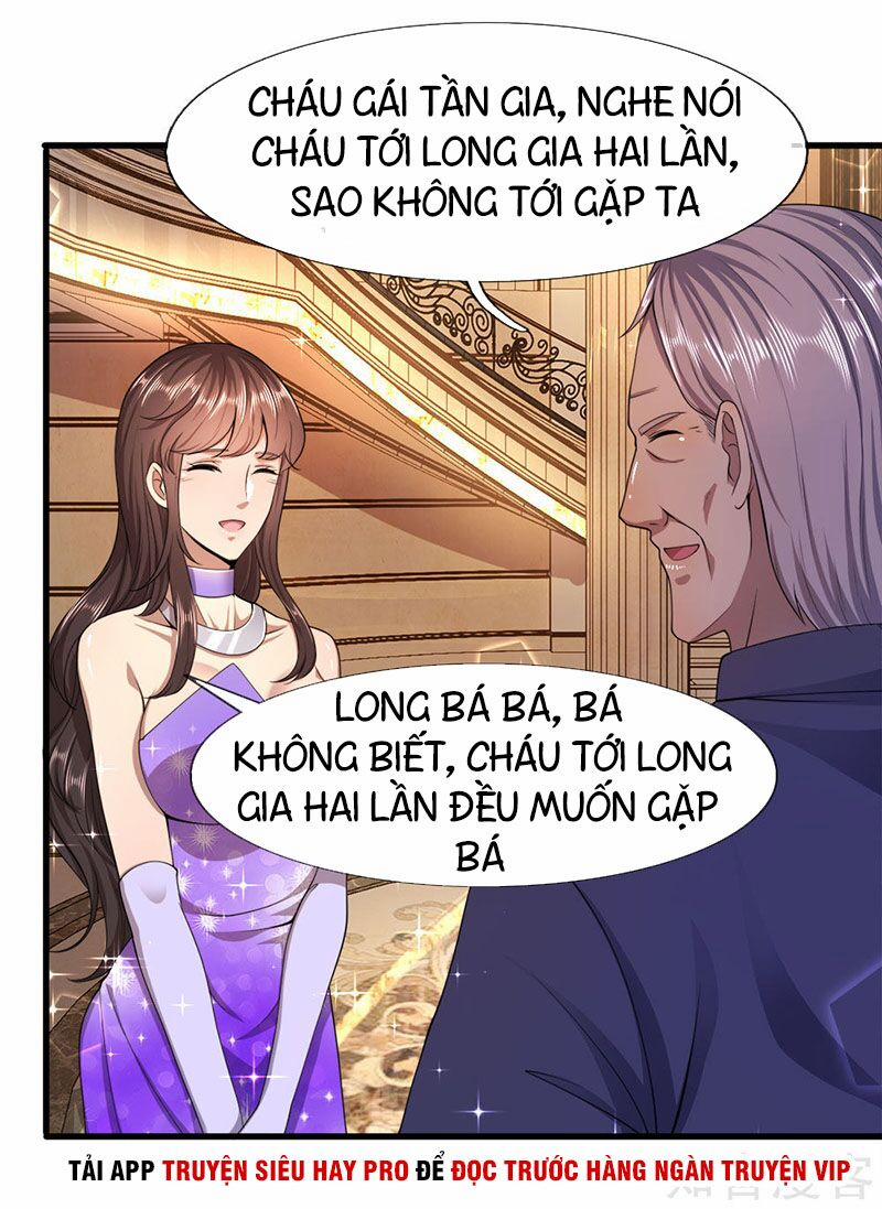 Y Võ Chí Tôn 89 trang 21