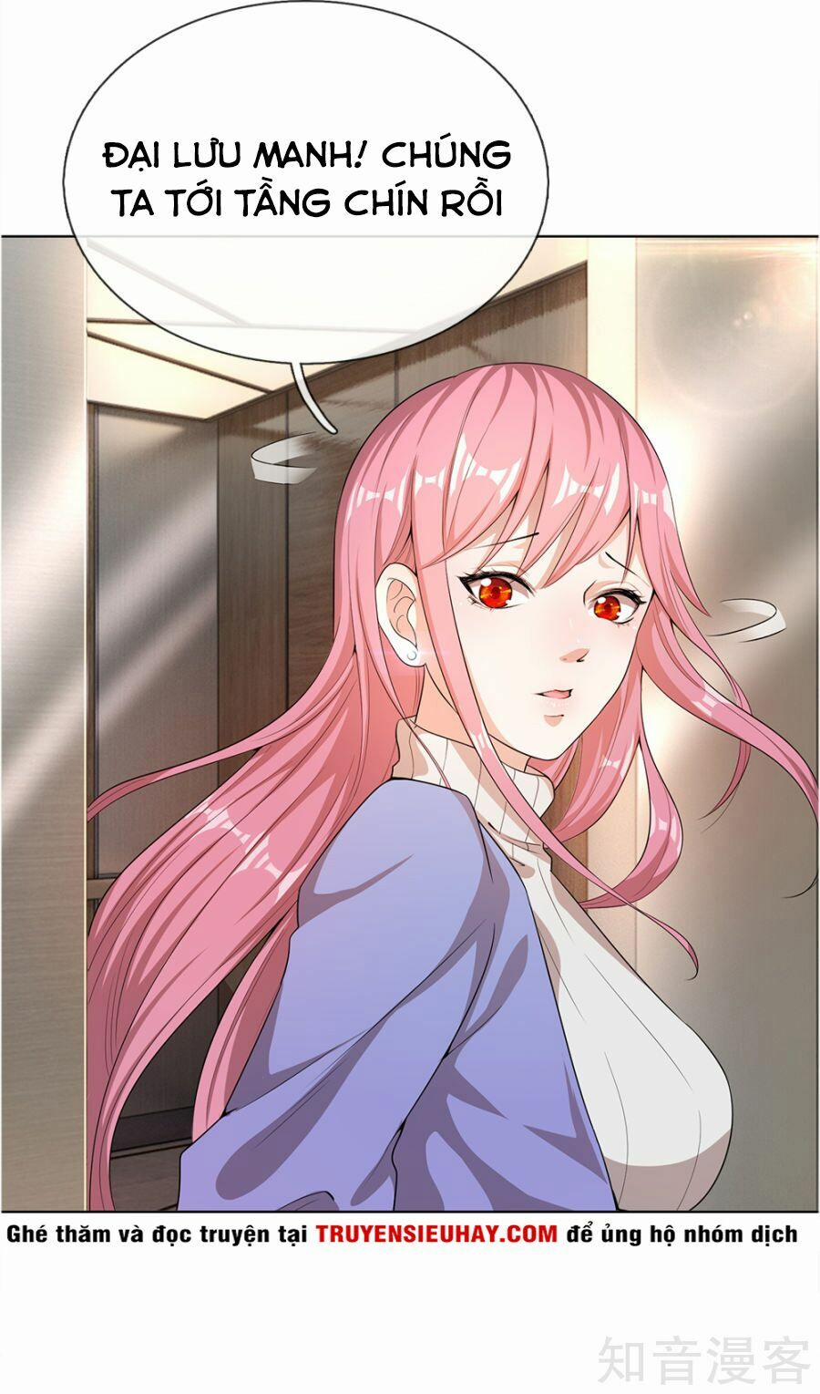 Y Võ Chí Tôn 9 trang 11