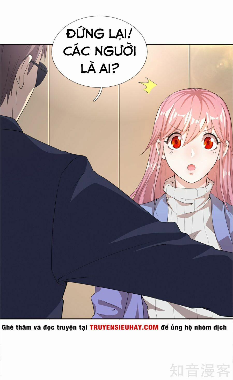 Y Võ Chí Tôn 9 trang 16