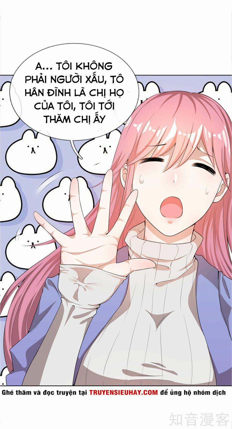 Y Võ Chí Tôn 9 trang 17