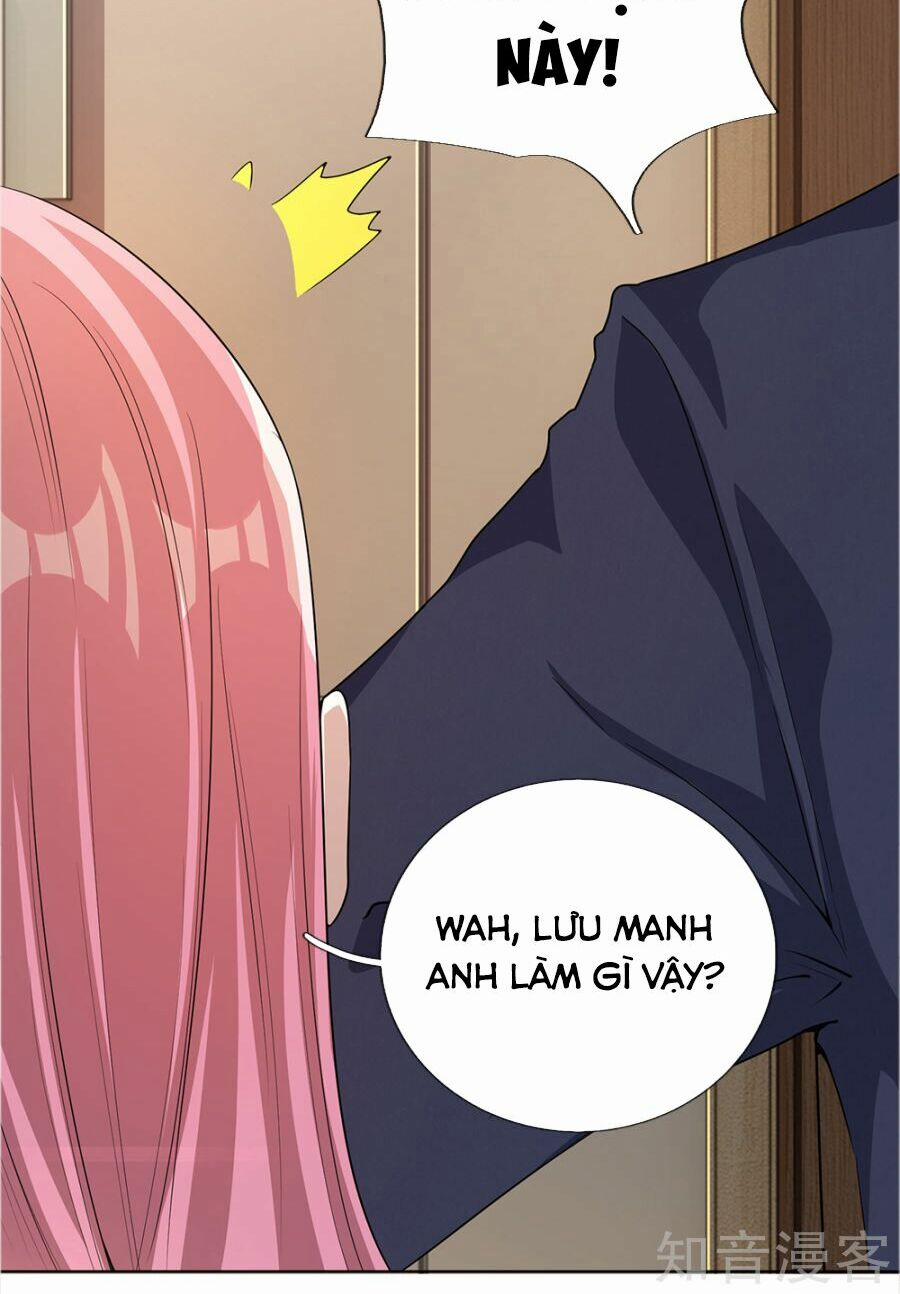 Y Võ Chí Tôn 9 trang 19