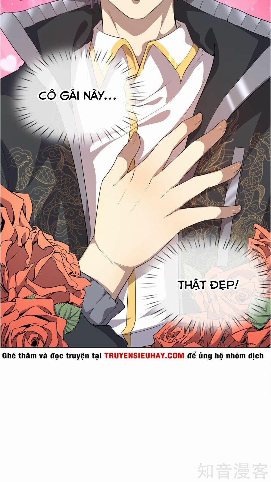 Y Võ Chí Tôn 9 trang 25