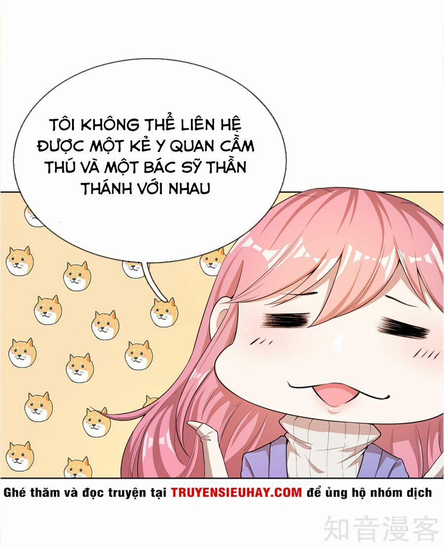 Y Võ Chí Tôn 9 trang 4