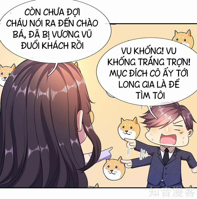 Y Võ Chí Tôn 90 trang 1