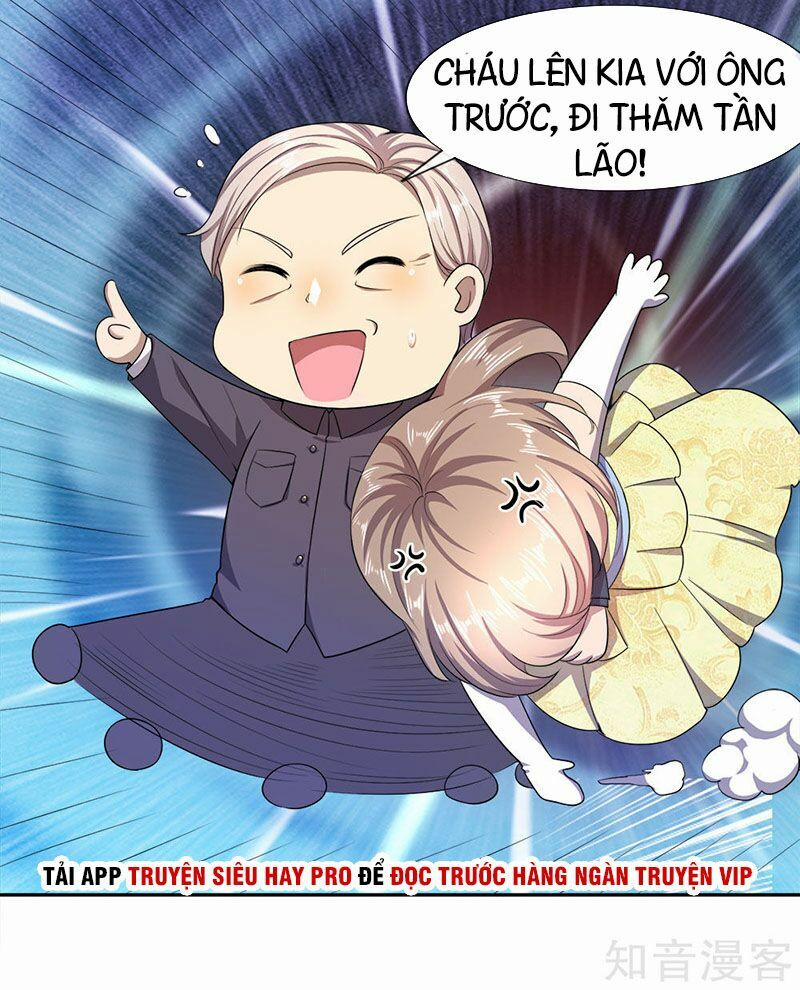 Y Võ Chí Tôn 90 trang 18