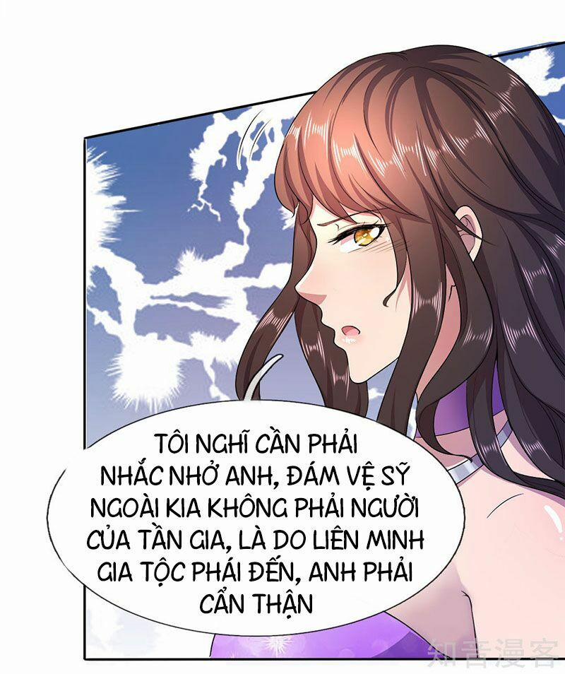 Y Võ Chí Tôn 90 trang 21