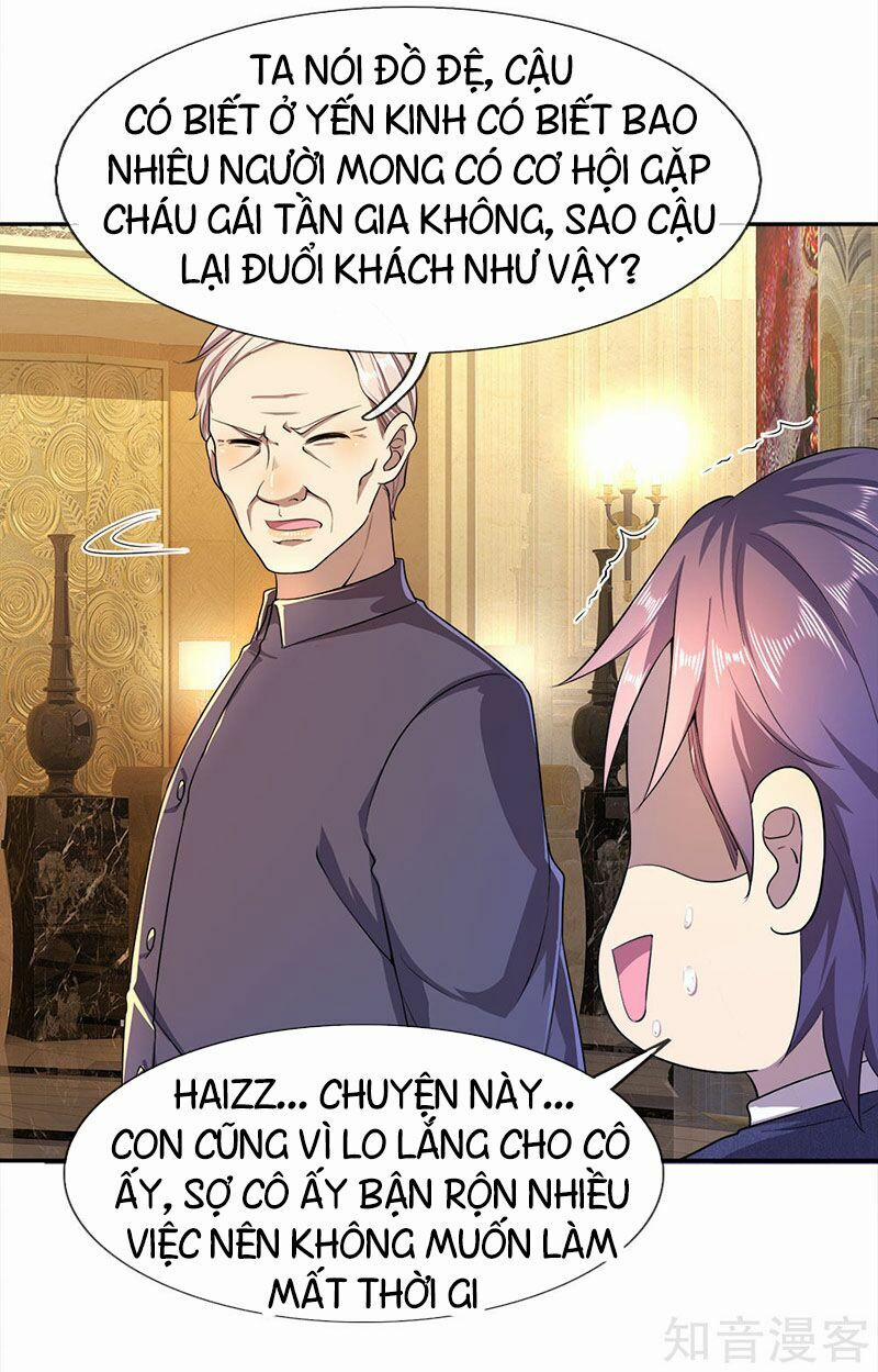Y Võ Chí Tôn 90 trang 3
