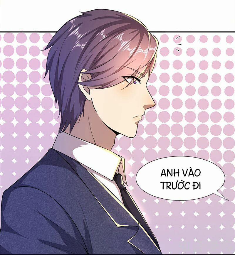Y Võ Chí Tôn 91 trang 10
