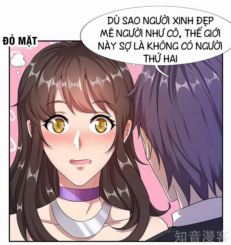 Y Võ Chí Tôn 91 trang 15