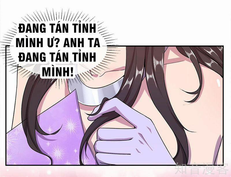 Y Võ Chí Tôn 91 trang 20