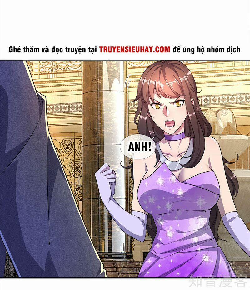 Y Võ Chí Tôn 91 trang 4