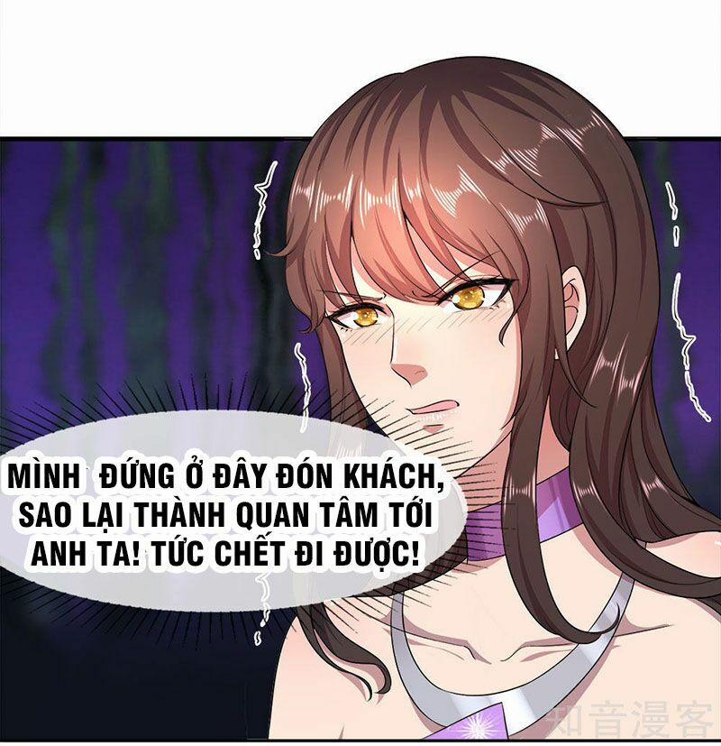 Y Võ Chí Tôn 91 trang 5