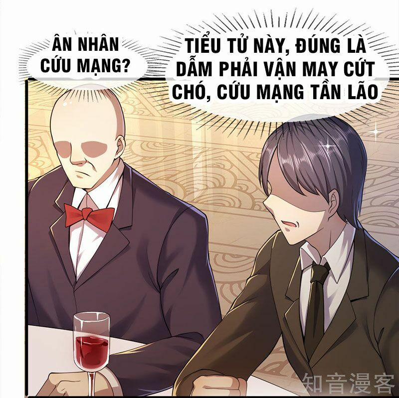 Y Võ Chí Tôn 92 trang 10
