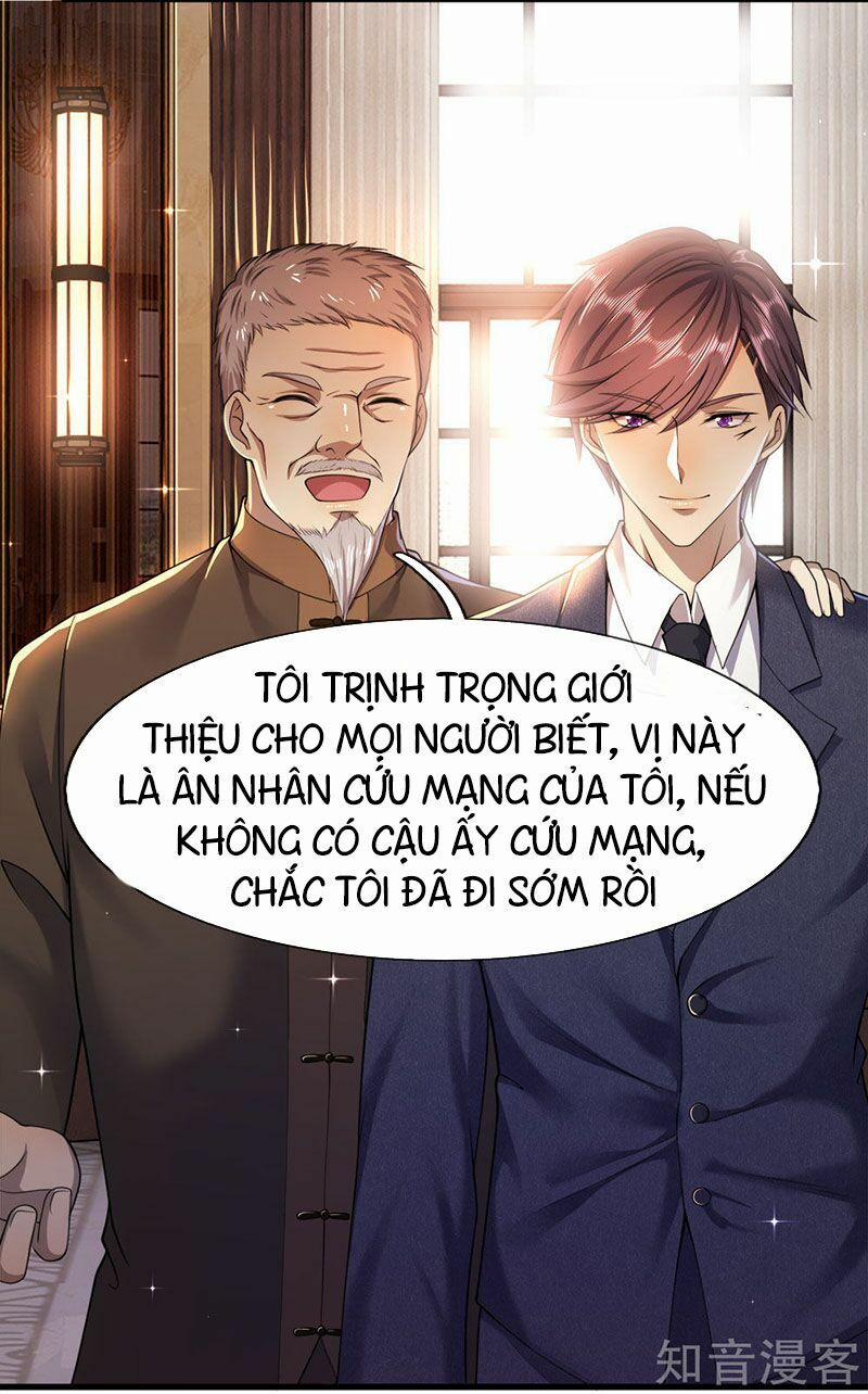 Y Võ Chí Tôn 92 trang 11