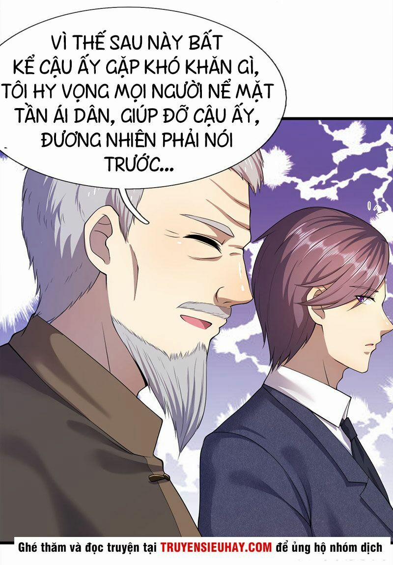 Y Võ Chí Tôn 92 trang 12