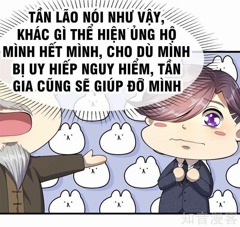 Y Võ Chí Tôn 92 trang 14