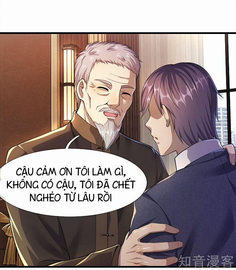 Y Võ Chí Tôn 92 trang 19