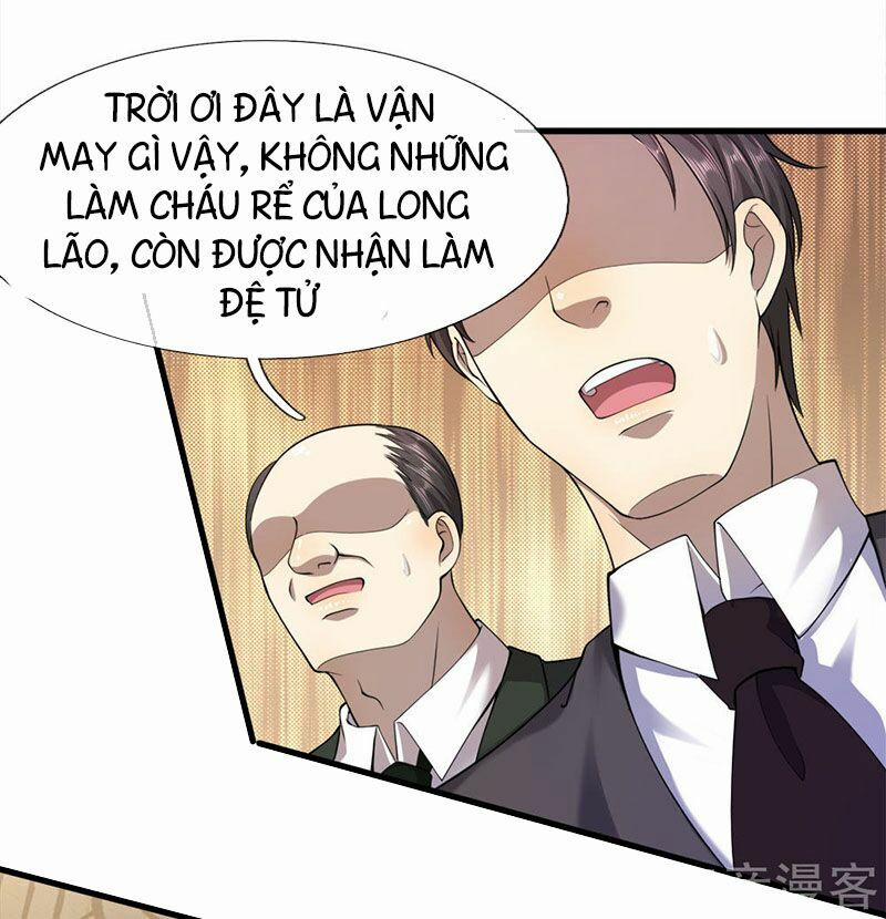 Y Võ Chí Tôn 92 trang 21