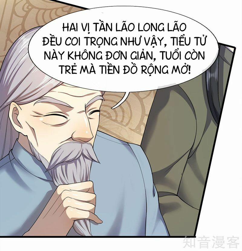 Y Võ Chí Tôn 92 trang 22