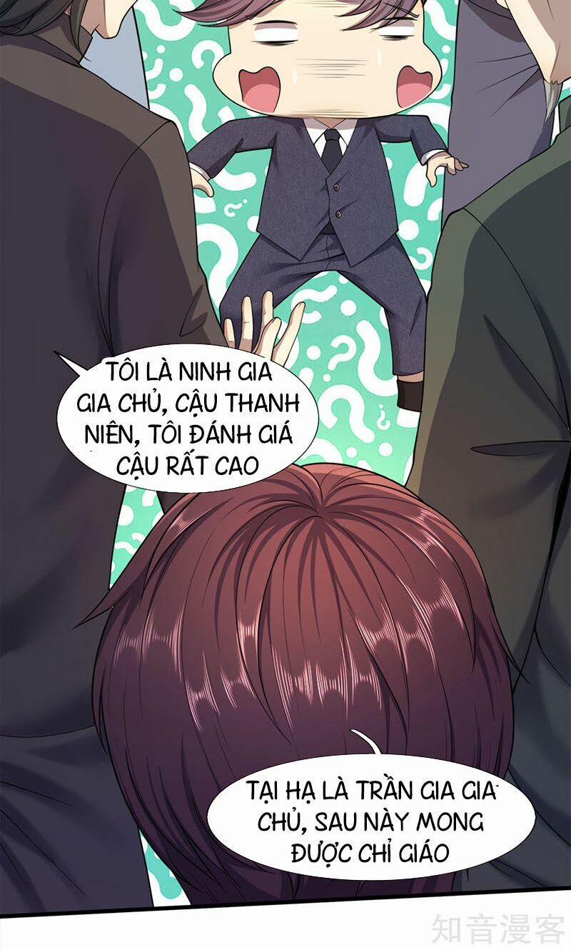 Y Võ Chí Tôn 92 trang 24