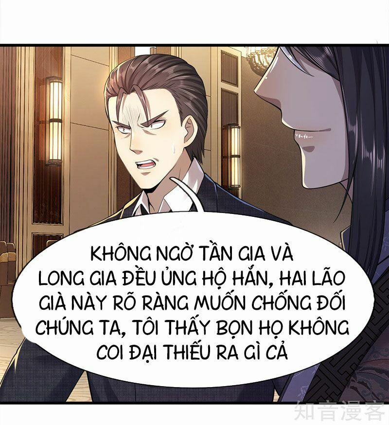 Y Võ Chí Tôn 92 trang 26