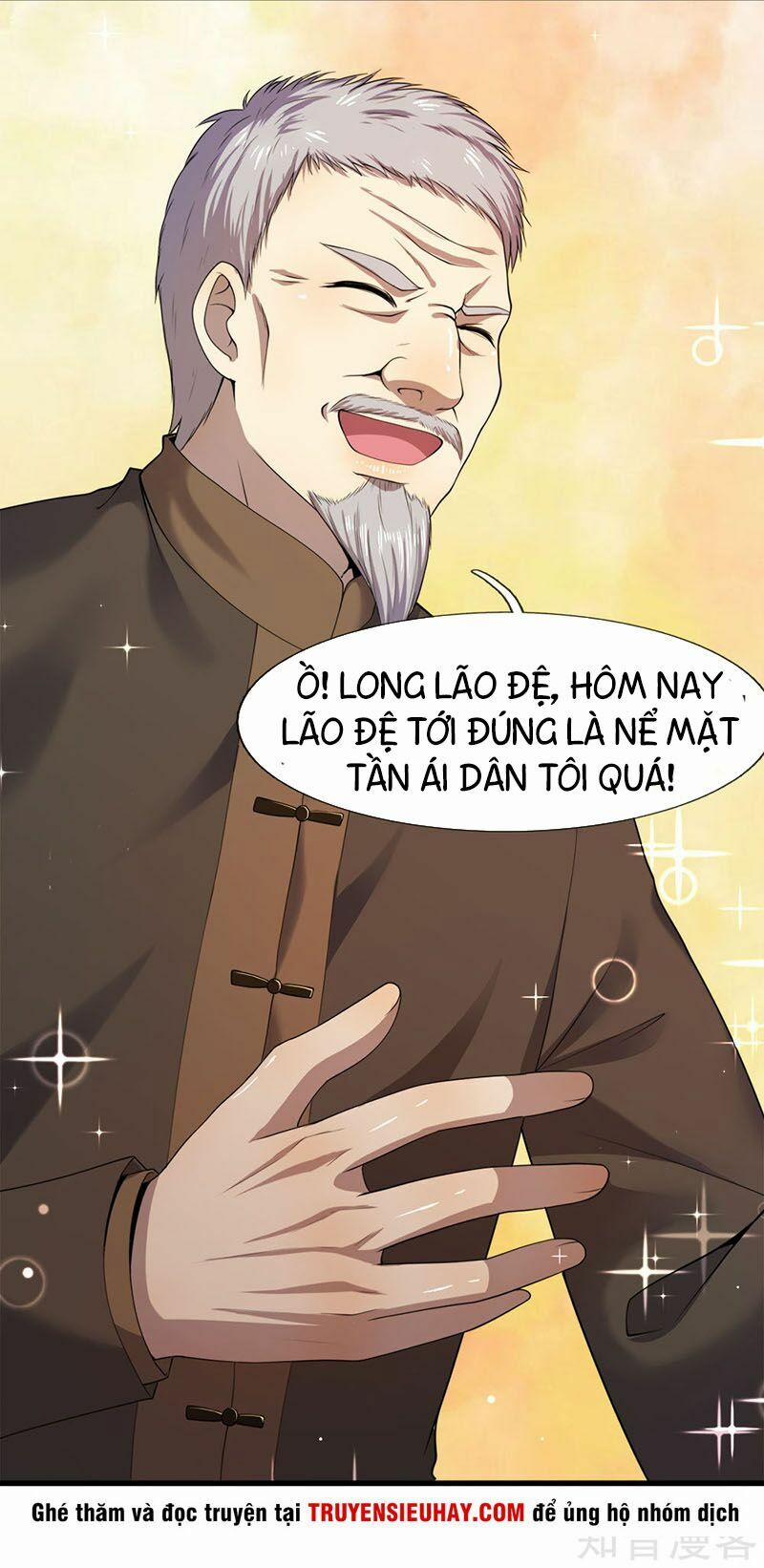 Y Võ Chí Tôn 92 trang 5