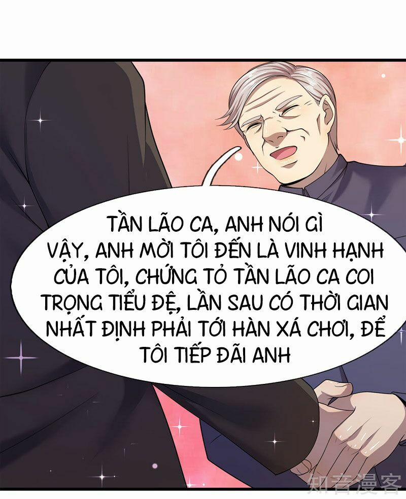 Y Võ Chí Tôn 92 trang 6