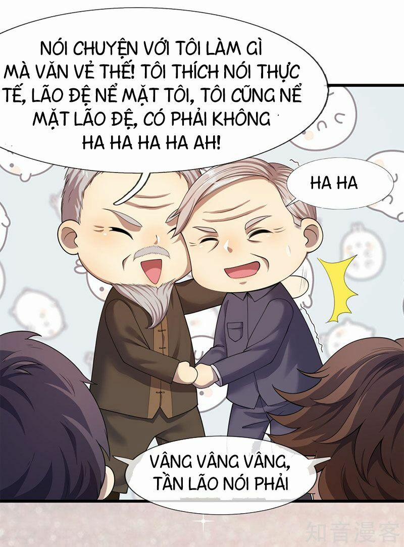 Y Võ Chí Tôn 92 trang 7