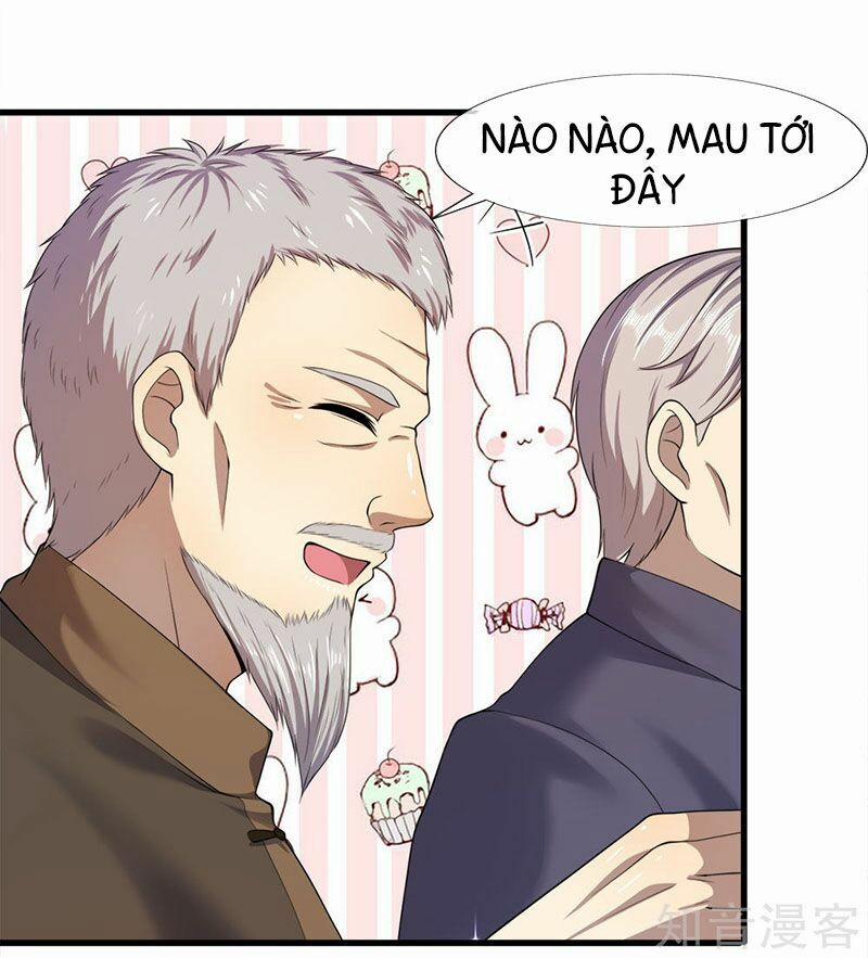 Y Võ Chí Tôn 92 trang 9