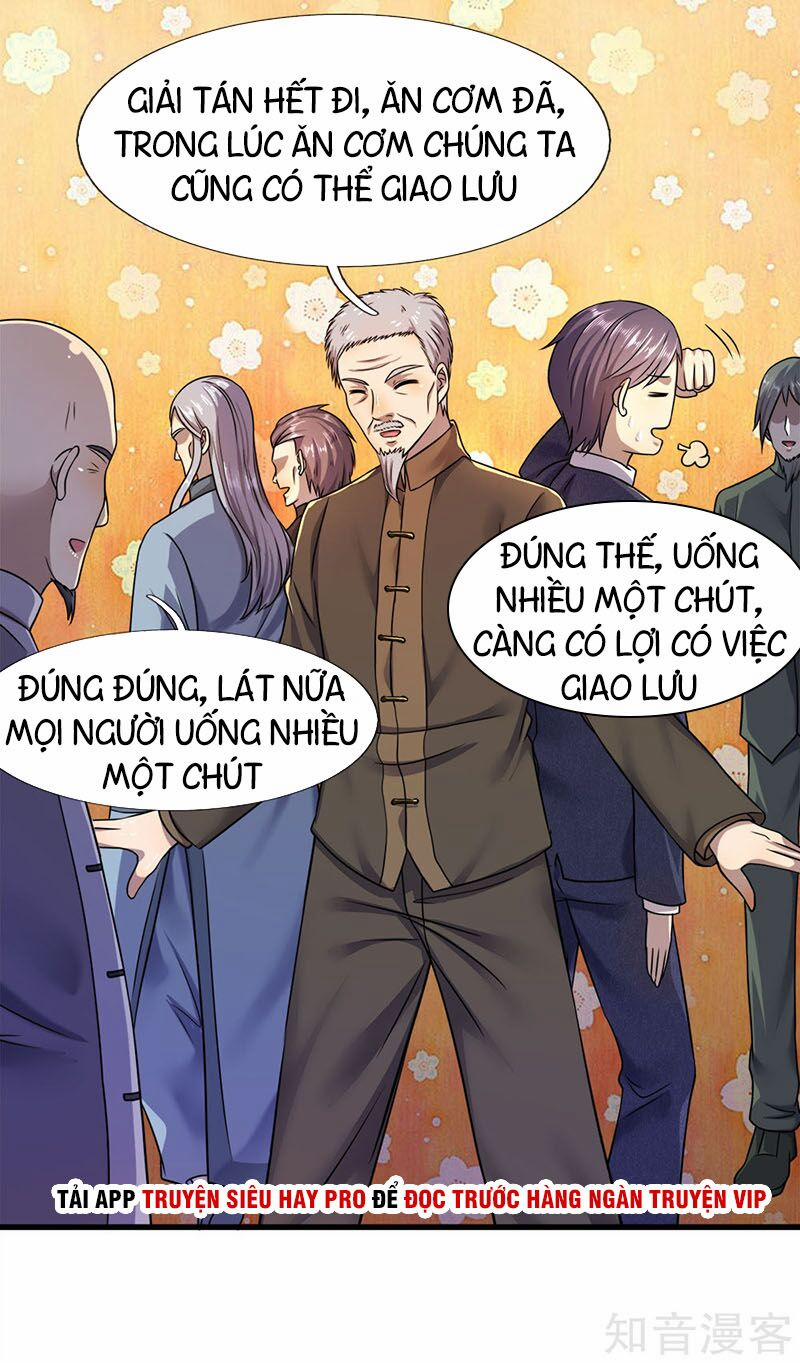 Y Võ Chí Tôn 93 trang 11