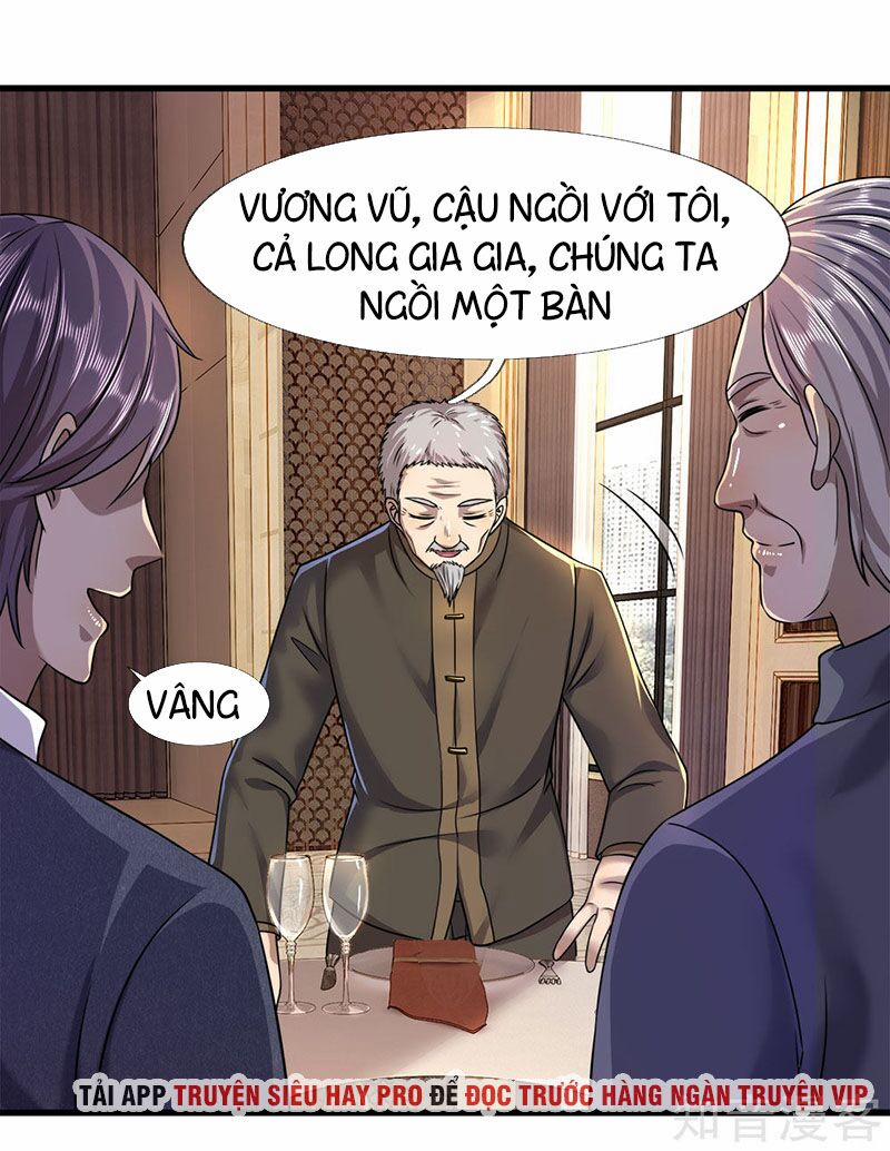 Y Võ Chí Tôn 93 trang 13