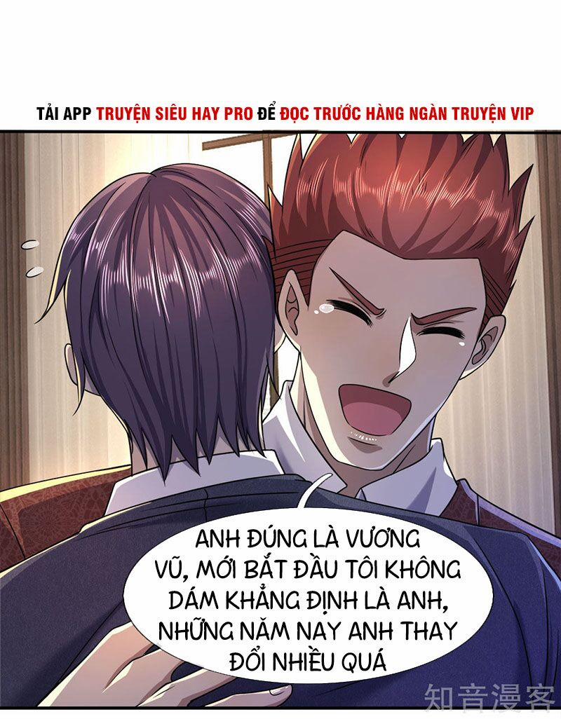Y Võ Chí Tôn 93 trang 20