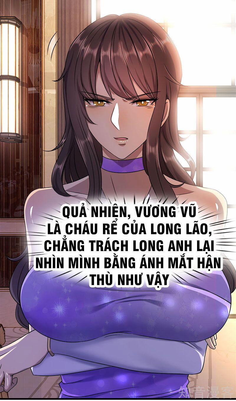 Y Võ Chí Tôn 93 trang 4