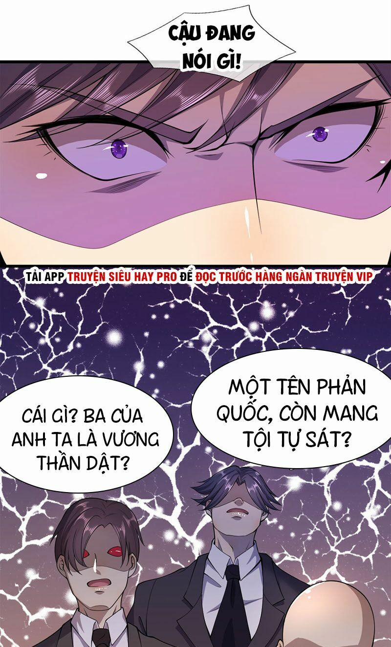 Y Võ Chí Tôn 94 trang 16
