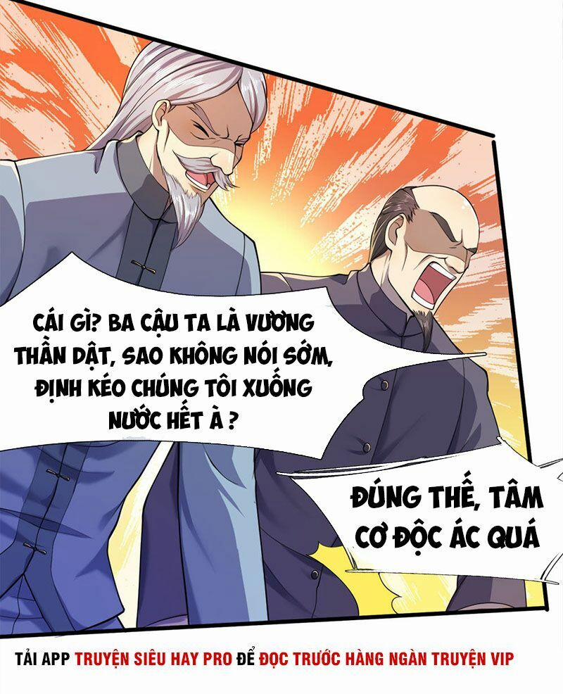 Y Võ Chí Tôn 94 trang 18