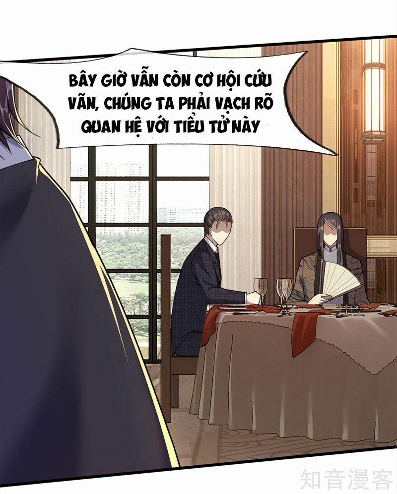 Y Võ Chí Tôn 94 trang 19