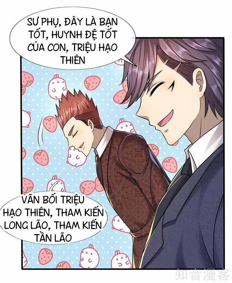Y Võ Chí Tôn 94 trang 2