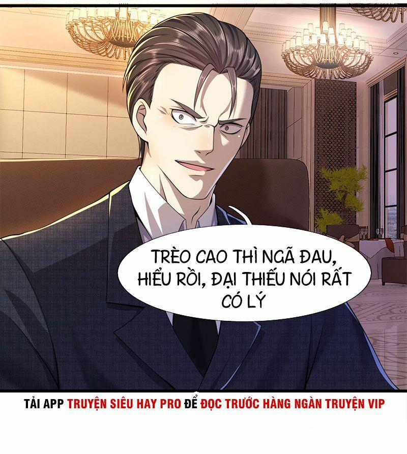 Y Võ Chí Tôn 94 trang 21