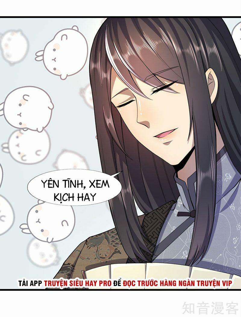 Y Võ Chí Tôn 94 trang 22
