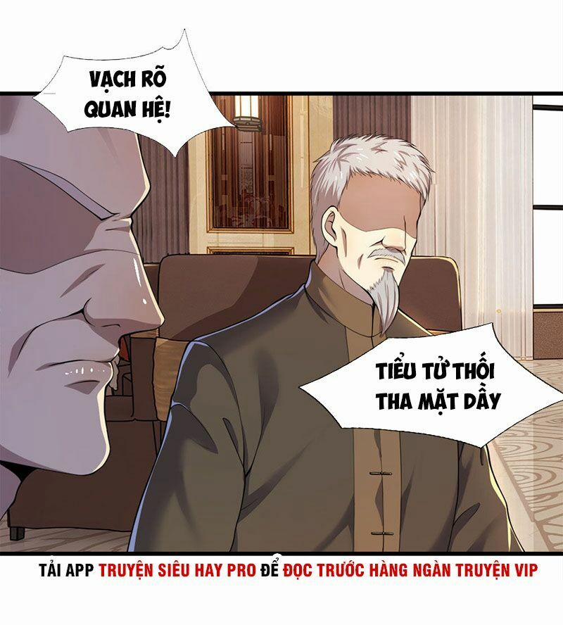 Y Võ Chí Tôn 94 trang 23