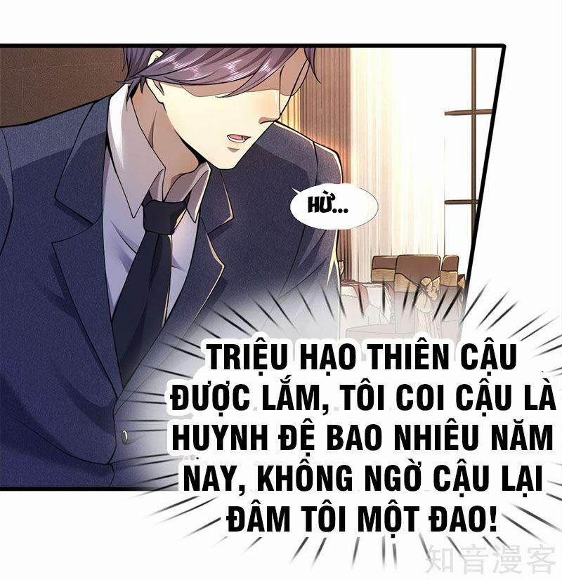Y Võ Chí Tôn 94 trang 24