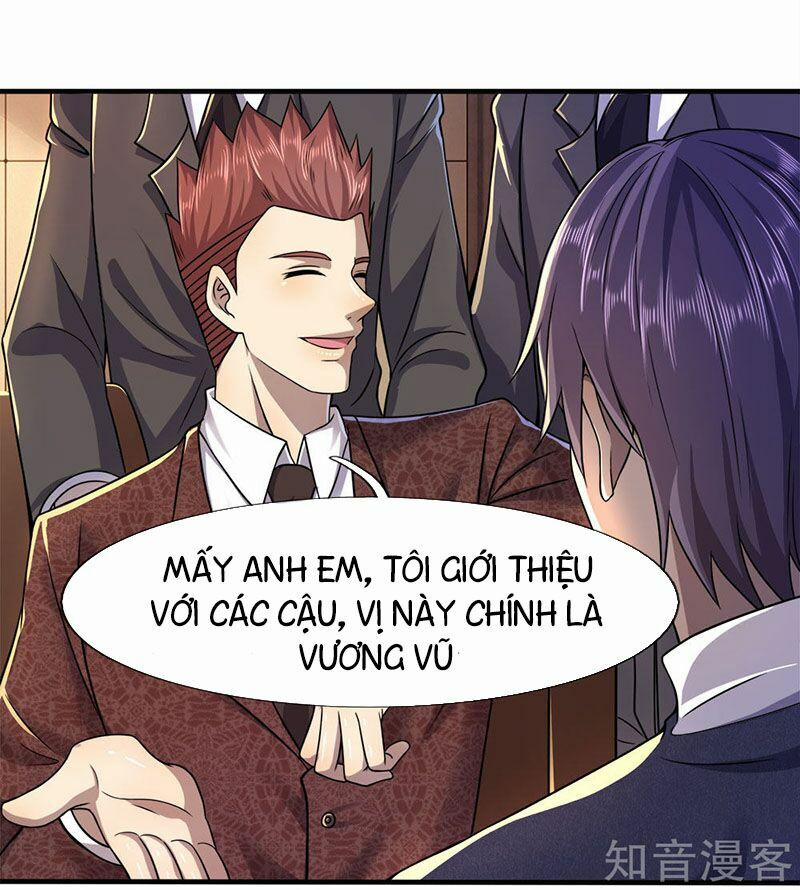 Y Võ Chí Tôn 94 trang 9