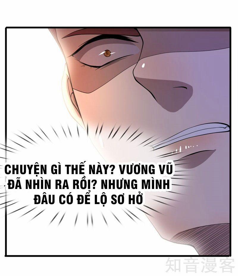 Y Võ Chí Tôn 95 trang 10