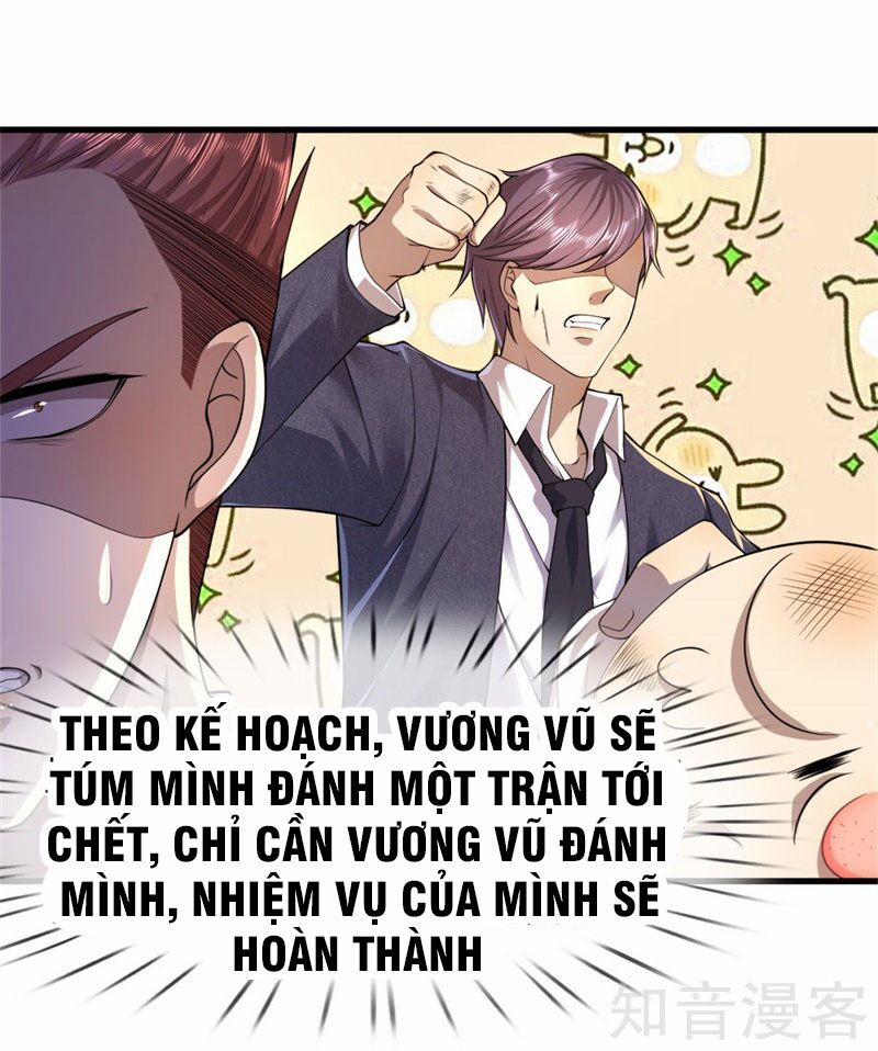 Y Võ Chí Tôn 95 trang 11