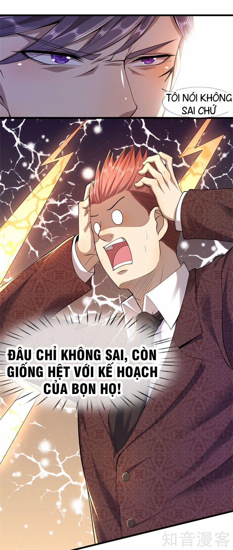 Y Võ Chí Tôn 95 trang 14