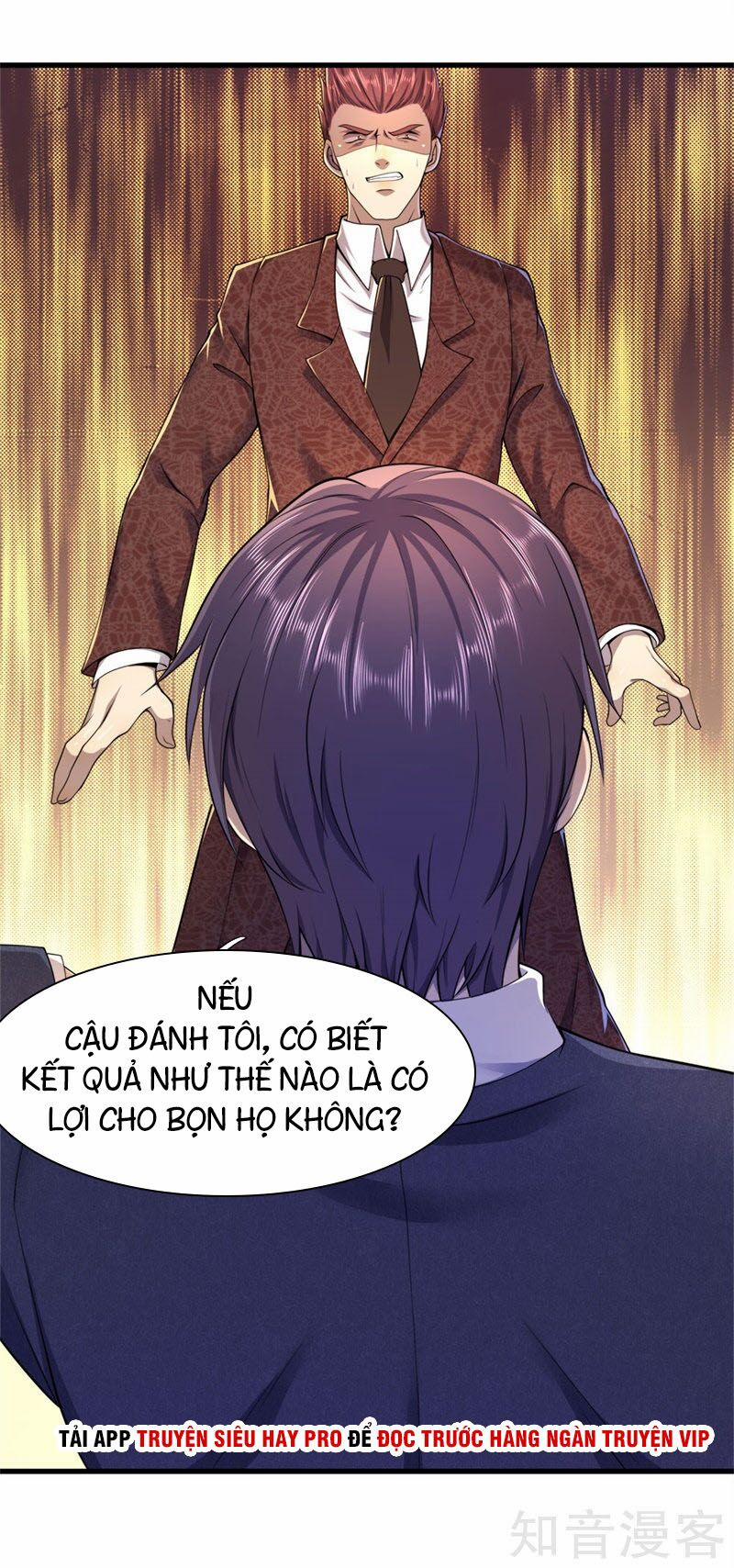 Y Võ Chí Tôn 95 trang 16