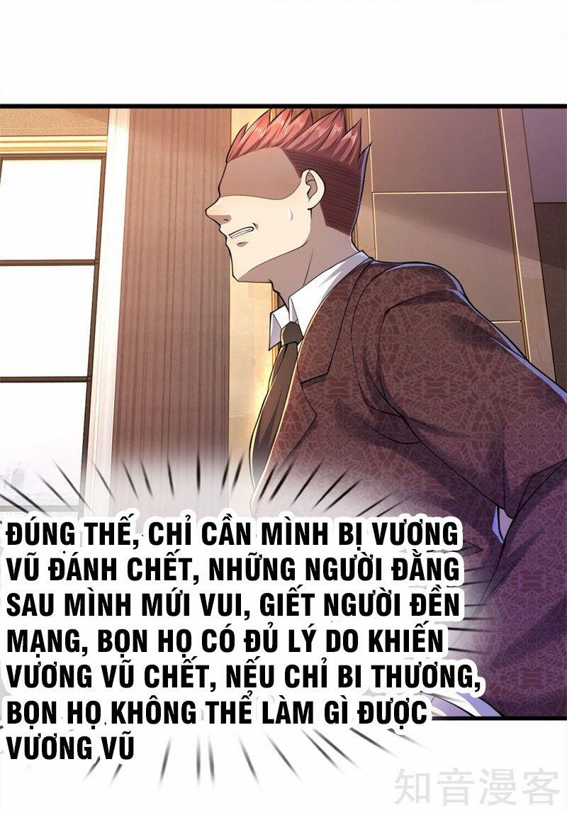 Y Võ Chí Tôn 95 trang 18